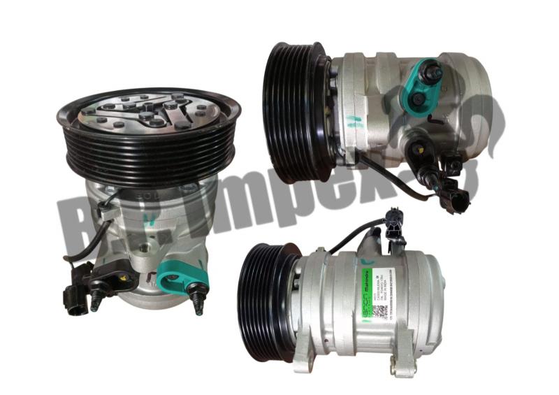 AC Compressor